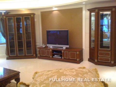 De Oriental London - Interior view 2, Shanghai rental property