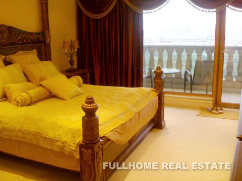 De Oriental London - Interior view 3, Shanghai rental property