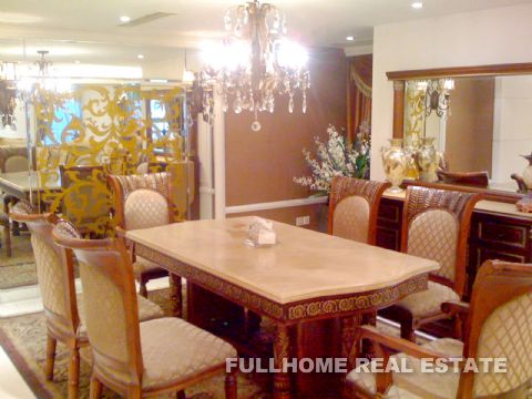 De Oriental London - Interior view 4, Shanghai rental property