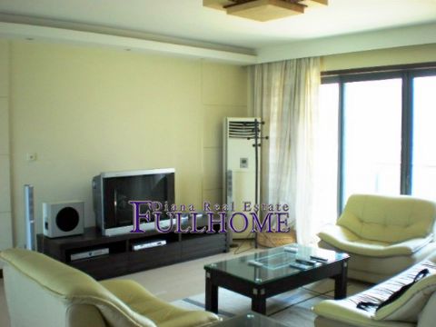 Di Jing Yuan - 2 bedroom apartment in Shanghai, Xujiahui, Downtown