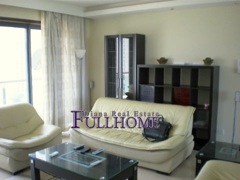 Di Jing Yuan - Interior view 3, Shanghai rental property