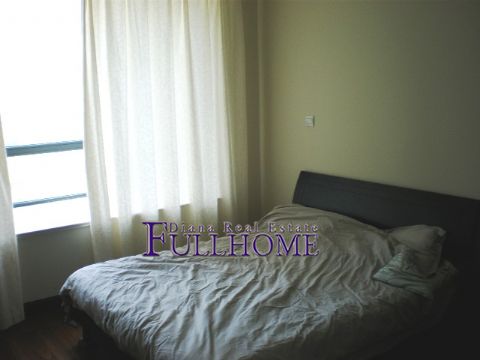 Di Jing Yuan - Interior view 4, Shanghai rental property