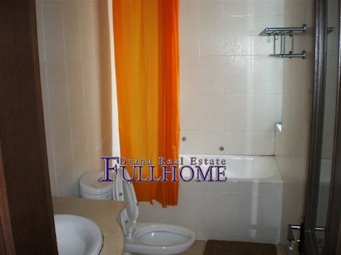 Di Jing Yuan - Interior view 5, Shanghai rental property