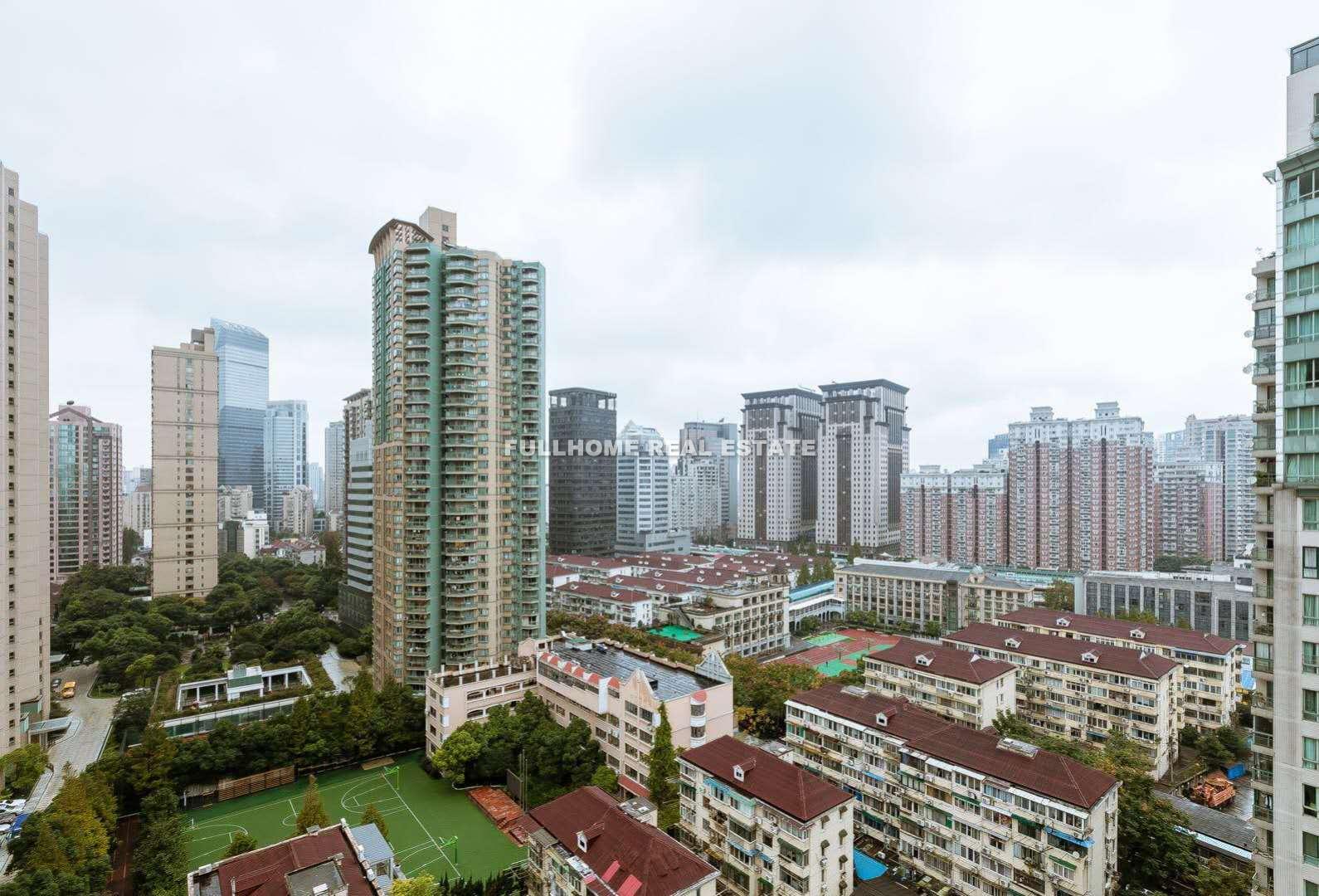 Ding Xiang Garden Apartments - Interior view 3, Shanghai rental property