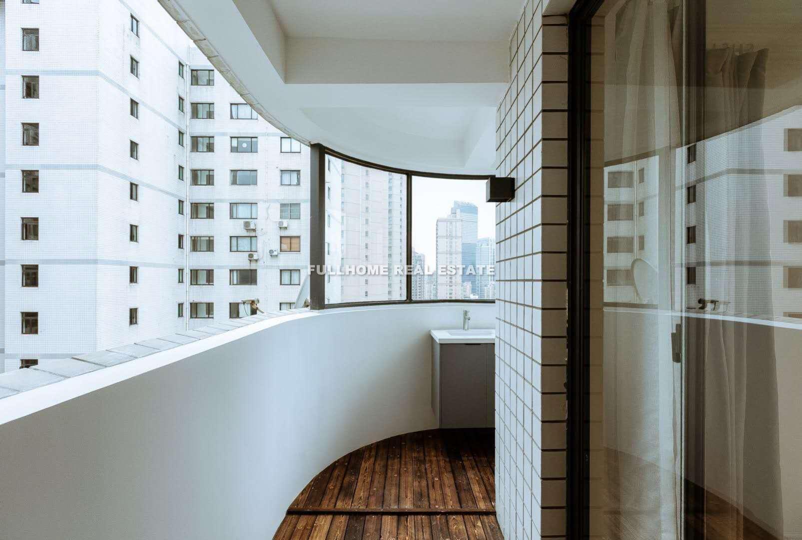 Ding Xiang Garden Apartments - Interior view 4, Shanghai rental property