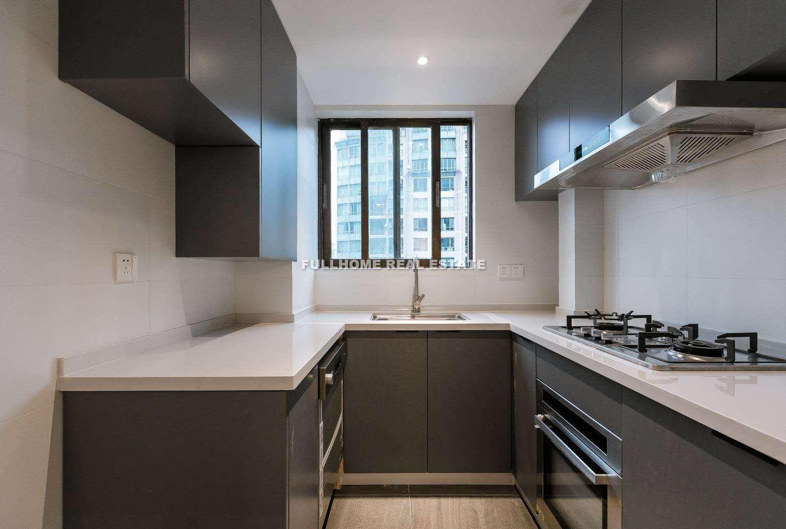 Ding Xiang Garden Apartments - Interior view 5, Shanghai rental property