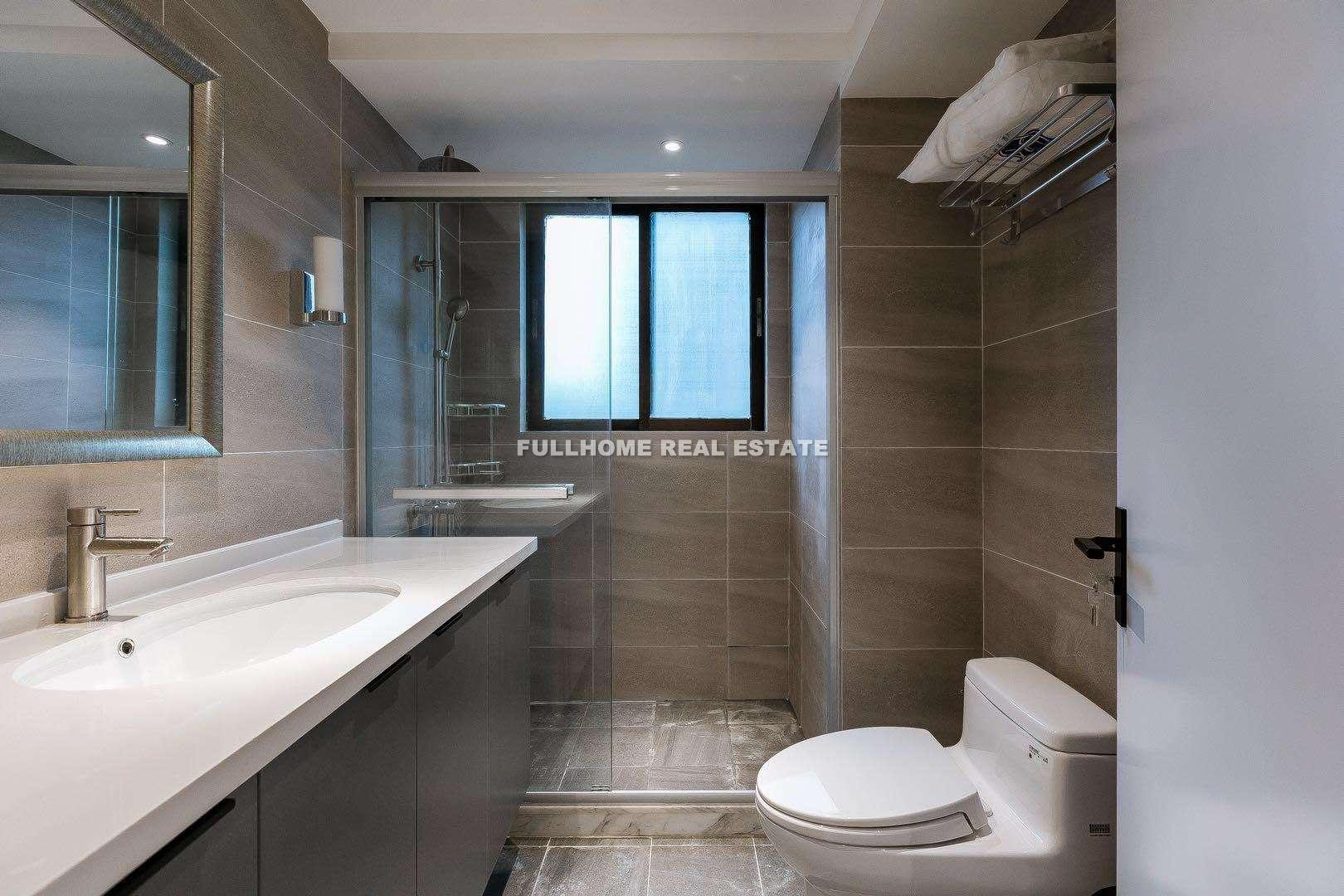 Ding Xiang Garden Apartments - Interior view 6, Shanghai rental property