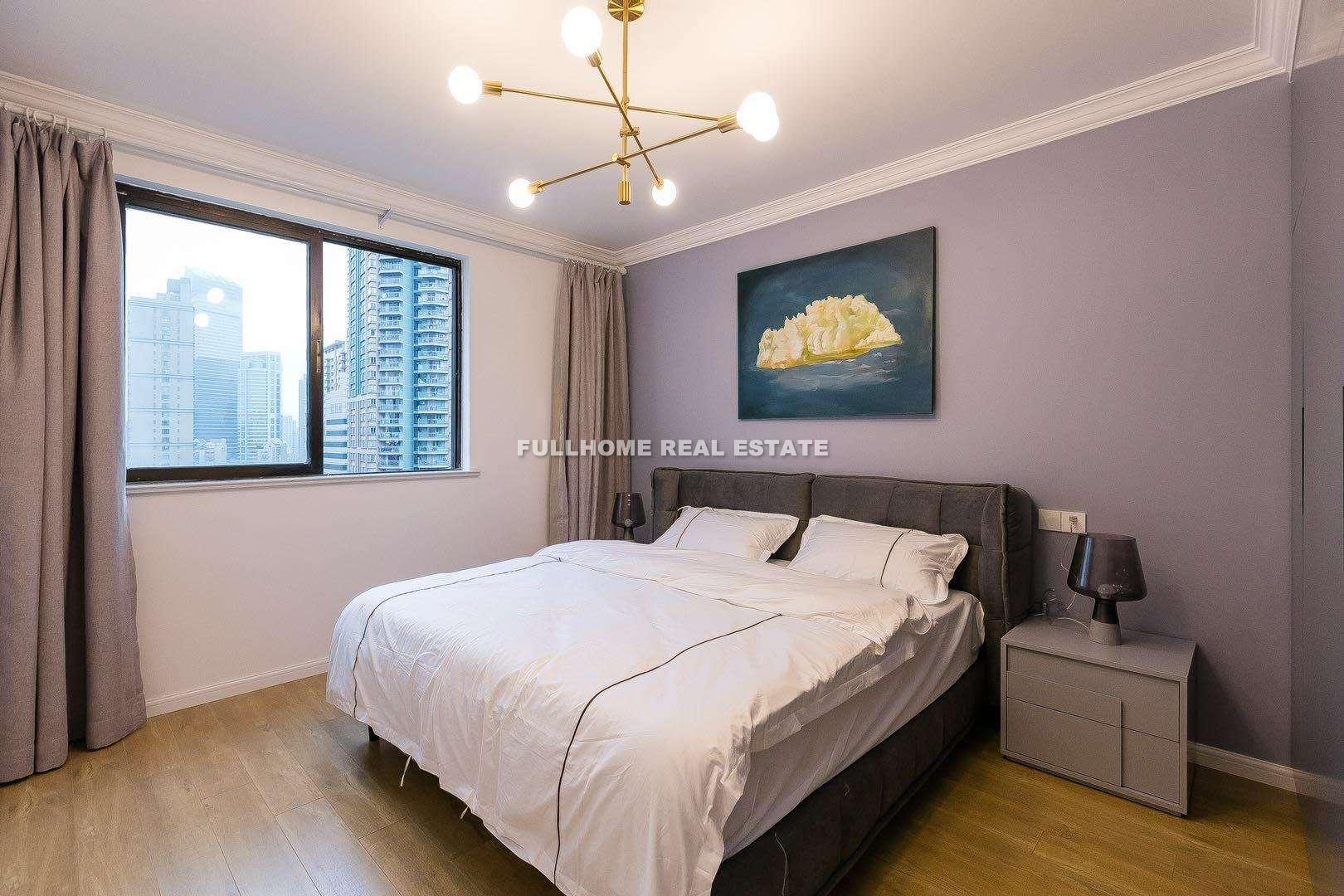 Ding Xiang Garden Apartments - Interior view 9, Shanghai rental property