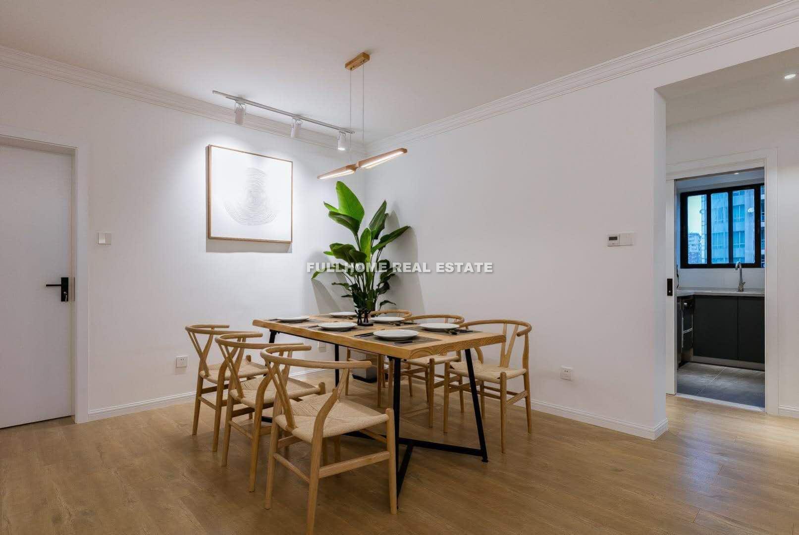 Ding Xiang Garden Apartments - Interior view 10, Shanghai rental property