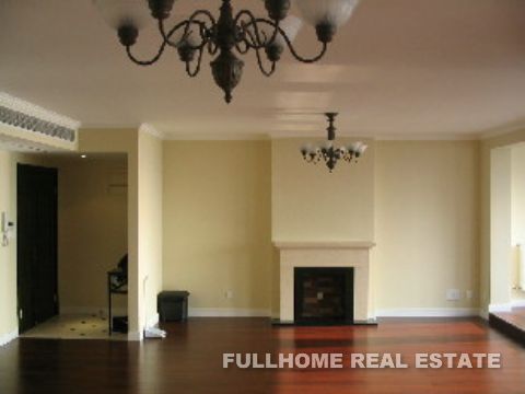 Ding Xiang Garden Apartments - Interior view 2, Shanghai rental property
