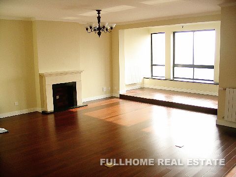 Ding Xiang Garden Apartments - Interior view 3, Shanghai rental property