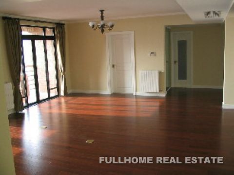 Ding Xiang Garden Apartments - Interior view 5, Shanghai rental property
