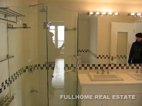 Ding Xiang Garden Apartments - Interior view 6, Shanghai rental property