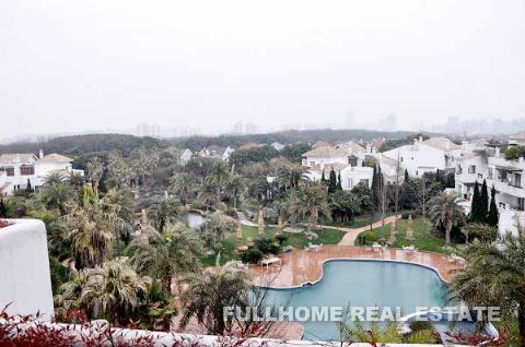 Fairlake Community - Interior view 3, Shanghai rental property