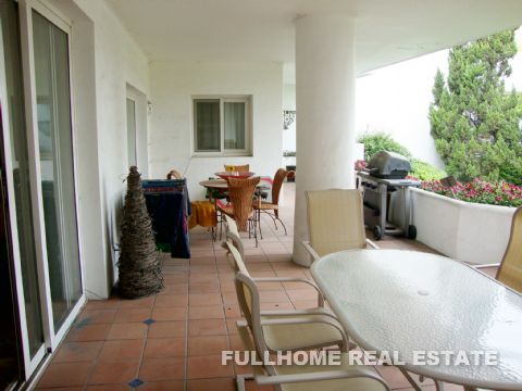 Fairlake Community - Interior view 3, Shanghai rental property