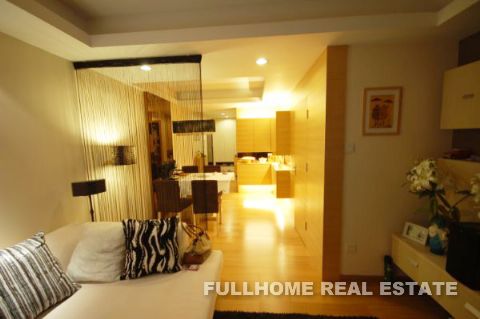 Forte Elegant Garden - Interior view 2, Shanghai rental property