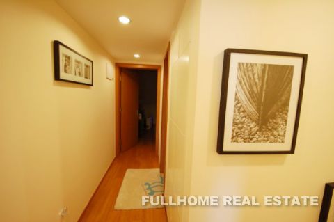Forte Elegant Garden - Interior view 4, Shanghai rental property
