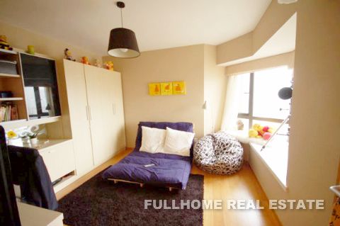 Forte Elegant Garden - Interior view 5, Shanghai rental property