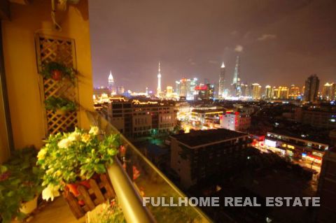 Forte Elegant Garden - Interior view 6, Shanghai rental property