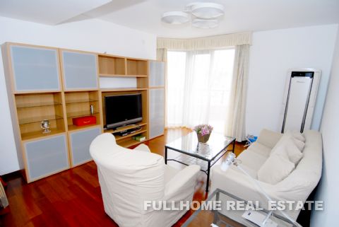 Forte Elegant Garden - 2 bedroom apartment in Shanghai, Downtown, Downtown