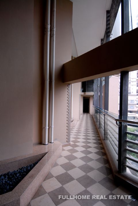 Forte Elegant Garden - Interior view 3, Shanghai rental property
