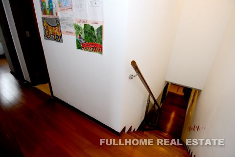 Forte Elegant Garden - Interior view 4, Shanghai rental property