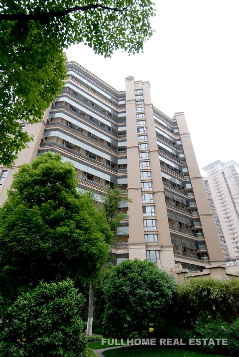 Forte Elegant Garden - Interior view 5, Shanghai rental property