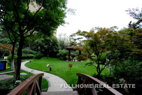 Forte Elegant Garden - Interior view 6, Shanghai rental property