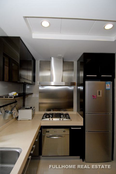 Forte Elegant Garden - Interior view 7, Shanghai rental property