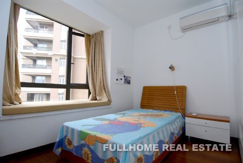 Forte Elegant Garden - Interior view 8, Shanghai rental property