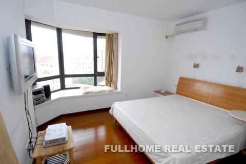 Forte Elegant Garden - Interior view 9, Shanghai rental property