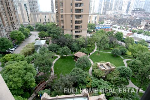 Forte Elegant Garden - Interior view 11, Shanghai rental property