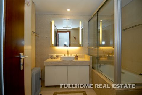 Forte Elegant Garden - Interior view 12, Shanghai rental property