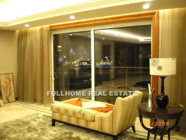 Fortune Residence - Interior view 2, Shanghai rental property