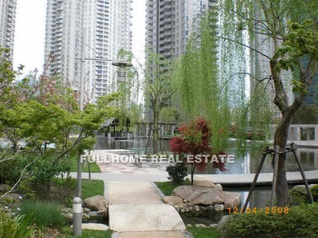 Fortune Residence - Interior view 5, Shanghai rental property