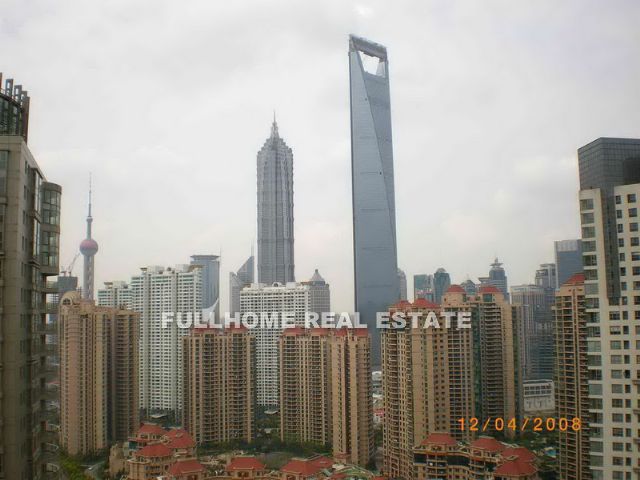 Fortune Residence - Interior view 6, Shanghai rental property
