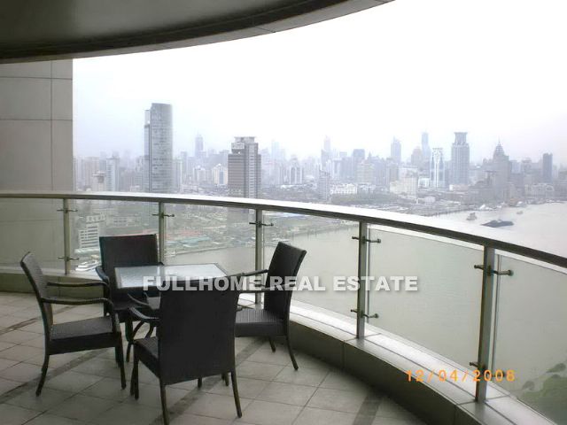 Fortune Residence - Interior view 4, Shanghai rental property