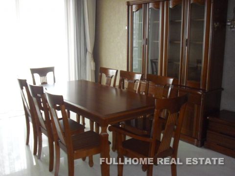 Fortune Residence - Interior view 3, Shanghai rental property