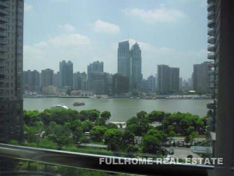 Fortune Residence - Interior view 4, Shanghai rental property