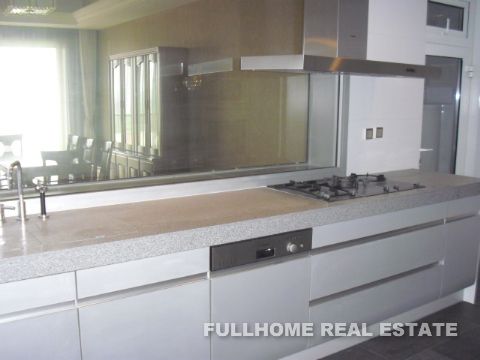 Fortune Residence - Interior view 5, Shanghai rental property
