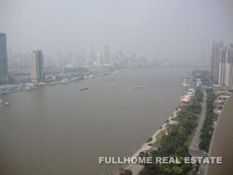 Fortune Residence - Interior view 3, Shanghai rental property