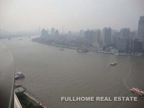 Fortune Residence - Interior view 4, Shanghai rental property