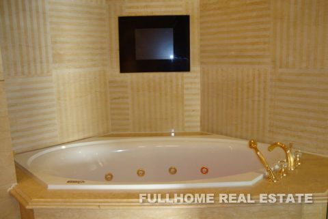 Fortune Residence - Interior view 5, Shanghai rental property