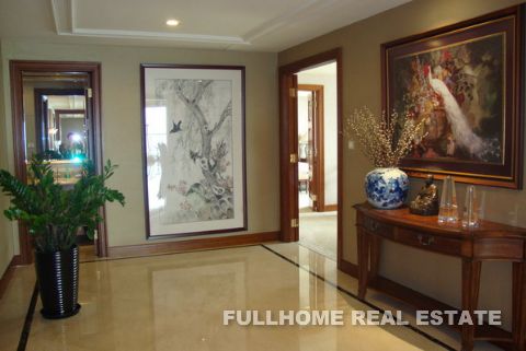 Fortune Residence - Interior view 6, Shanghai rental property