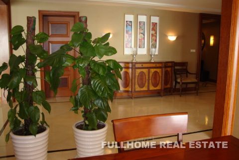 Fortune Residence - Interior view 7, Shanghai rental property