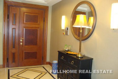 Fortune Residence - Interior view 8, Shanghai rental property
