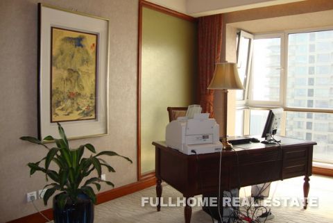 Fortune Residence - Interior view 9, Shanghai rental property