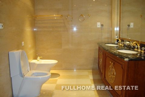 Fortune Residence - Interior view 10, Shanghai rental property