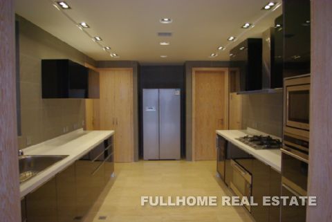 Fortune Residence - Interior view 2, Shanghai rental property
