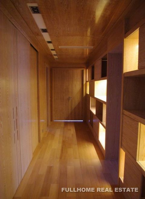 Fortune Residence - Interior view 4, Shanghai rental property